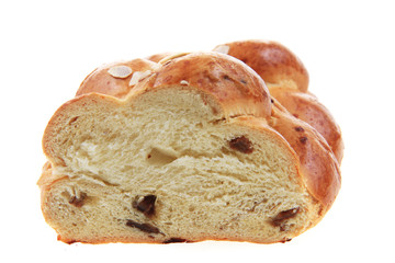 czech christmas bread