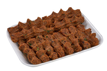 Cig kofte / Turkish Food