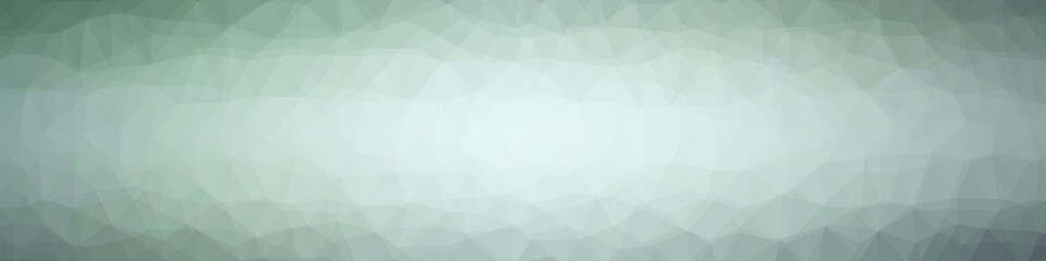 Fototapeta premium modern low poly background