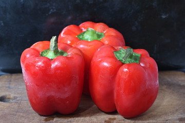 Paprika
