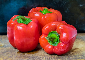 Pepper