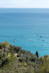 French Riviera