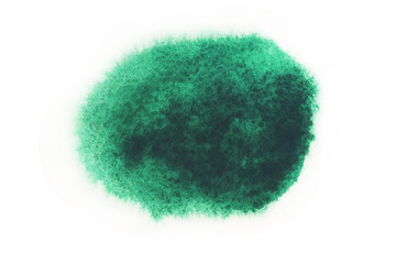 color brush texture