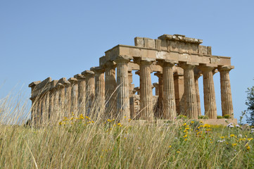The Valley of the Temples of Agrigento - Italy 25