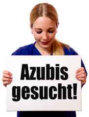 Azubis gesucht