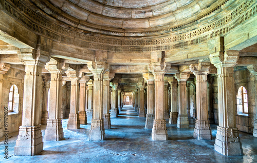 Champaner-pavagadh Archaeological Park Pdf