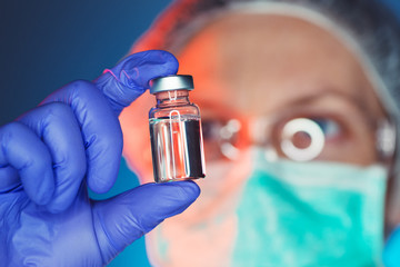 Vaccination is important for immunization