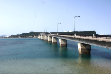 Obraz na płótnie Canvas 沖縄