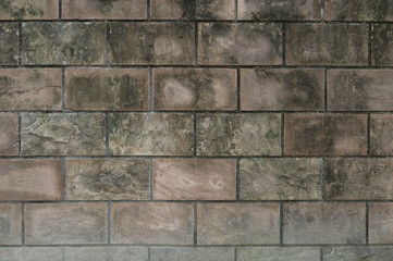 ceramic brick tile wall,seamless brick wall