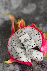 A pitaya