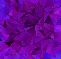 Obraz premium Abstract background 3d
