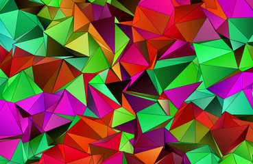 Fototapeta premium Abstract background
