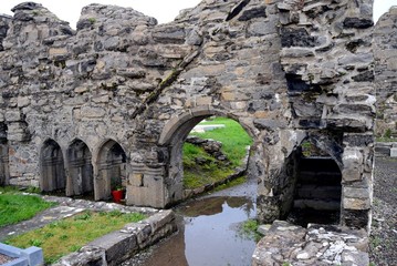Ruins