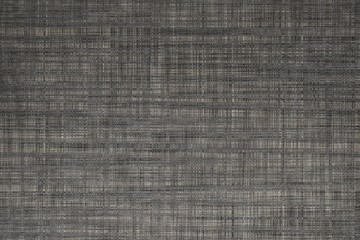 Fabric surface for book cover, linen design element, texture grunge Neutral Gray color painted