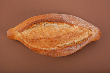 bread with cereal grains