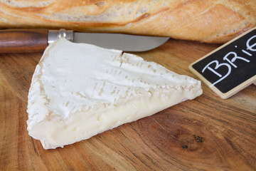 brie