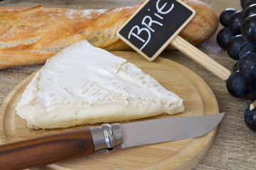 brie