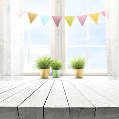 easter background of free space for your decoration. 