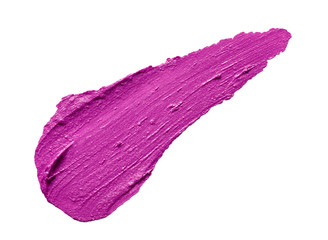 lipstick paint color makeup beauty sample
