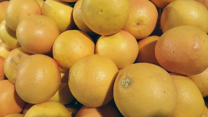 photo of fresh orange