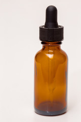 Pharmaceutical Dropper Bottle