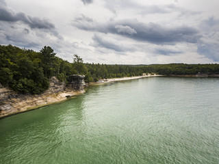 Pictured Rock