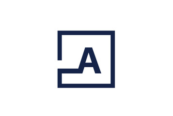 A Logo Design Concept