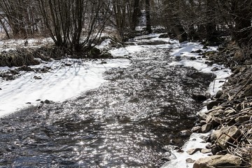 Muldental im Osterzgebirge.1