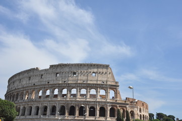 Coliseo