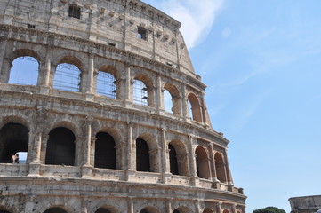 Coliseo