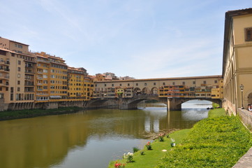 Obraz premium Florencia