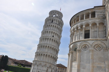 Pisa.