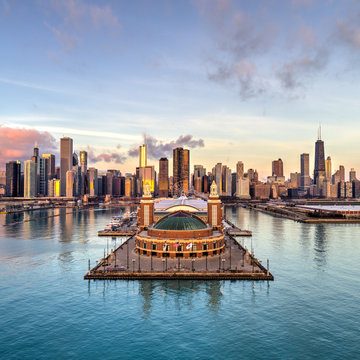 Golden City