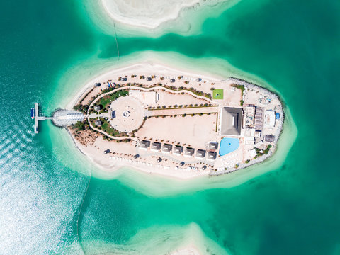 Dubai World Islands
