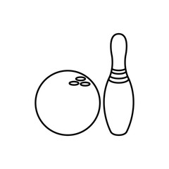 Bowling vector