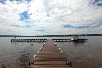 Fototapeta premium Brasilia DF