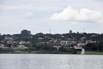 Obraz premium Brasília -DF