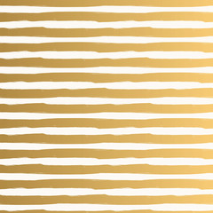 Golden stripes background