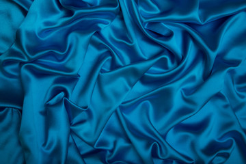 abstract background luxury cloth or liquid wave or wavy folds of grunge silk texture satin velvet material or luxurious Christmas background or elegant wallpaper design, background