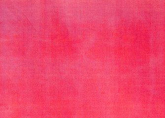 Abstract red and pink background. Valentine's day textured background.