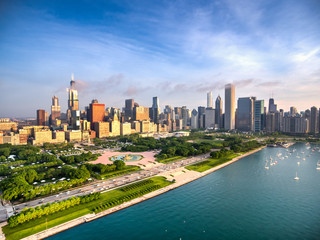 Park Chicago