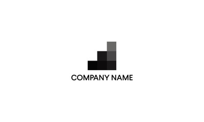 Accounting logo design