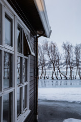 Winter Adventure in Thorsmörk, Island