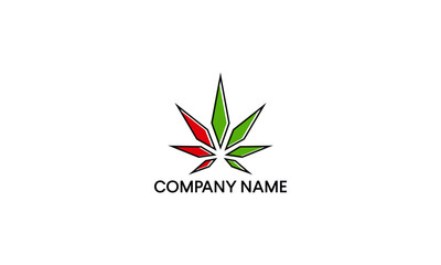 Cannabis logo design