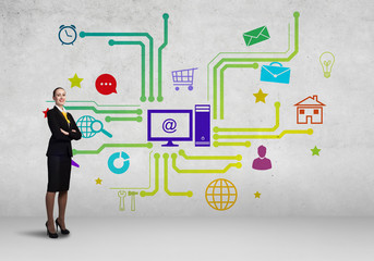 Interface presentation