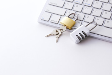 パスワードイメージ　Password image