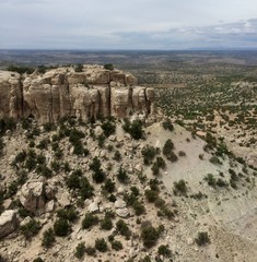 Fototapeta premium New Mexico