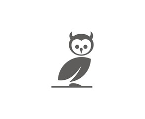 Owl logo