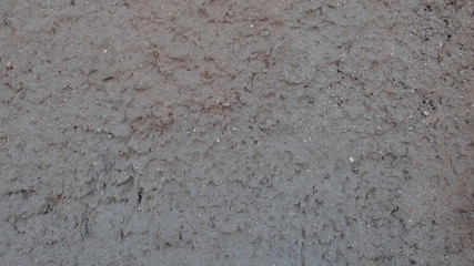 Obraz premium Texture of painted plas