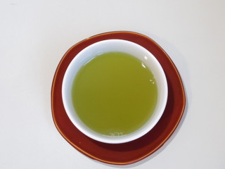 緑茶
